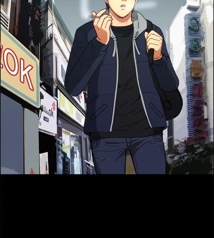 漫画《亲爱的,我劈腿了》第30话第90张图