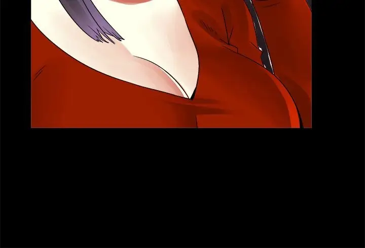 漫画《亲爱的,我劈腿了》第33话第14张图