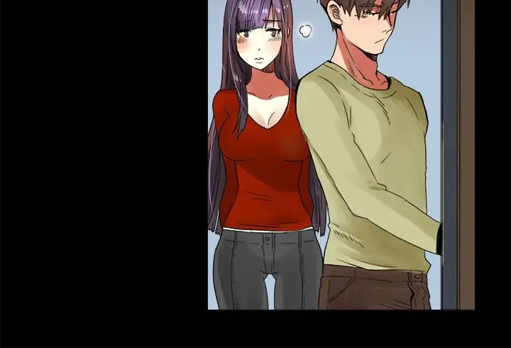 漫画《亲爱的,我劈腿了》第33话第39张图