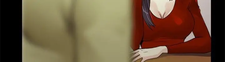 漫画《亲爱的,我劈腿了》第33话第8张图