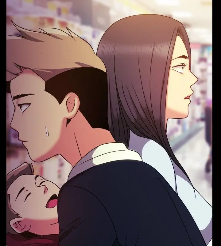 漫画《亲爱的,我劈腿了》第36话第109张图