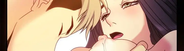 漫画《亲爱的,我劈腿了》第36话第8张图