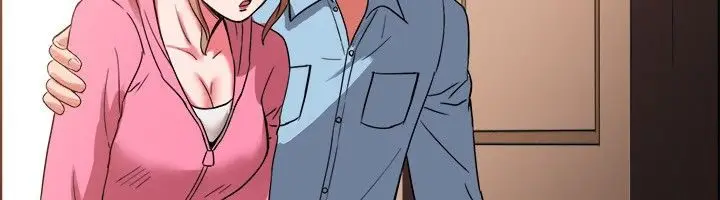 漫画《亲爱的,我劈腿了》第37话第22张图