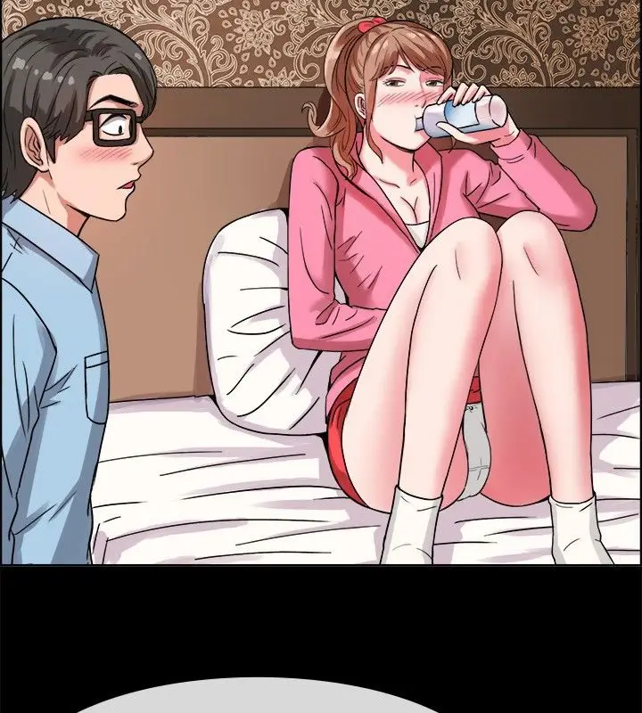 漫画《亲爱的,我劈腿了》第37话第30张图