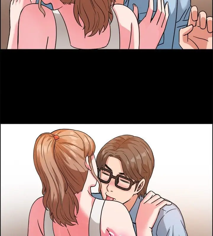 漫画《亲爱的,我劈腿了》第37话第60张图