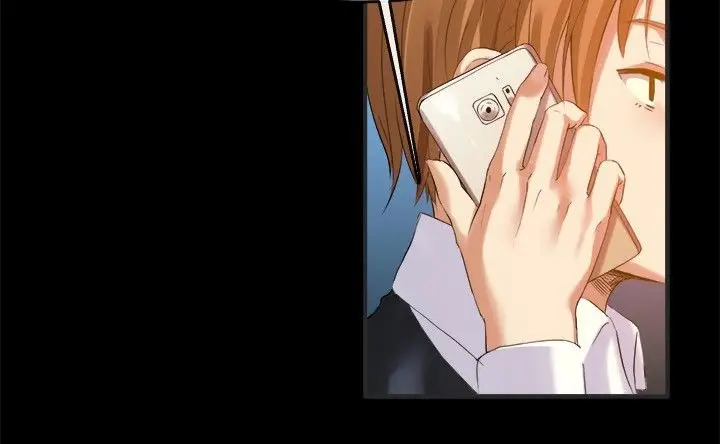 漫画《亲爱的,我劈腿了》第39话第10张图