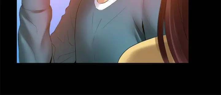 漫画《亲爱的,我劈腿了》第40话第57张图