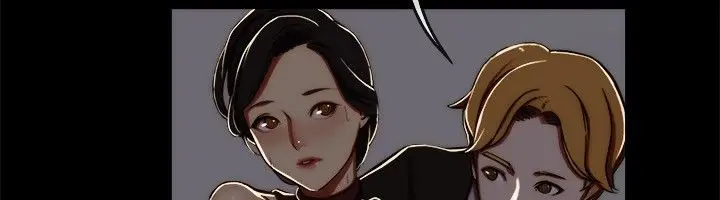 漫画《亲爱的,我劈腿了》第43话第36张图