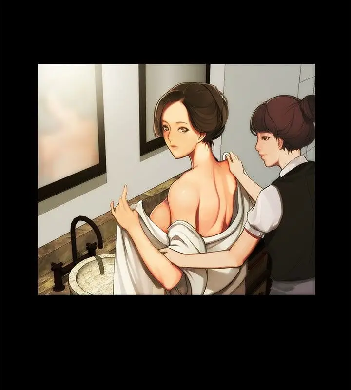 漫画《亲爱的,我劈腿了》第43话第4张图