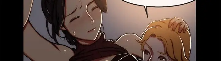 漫画《亲爱的,我劈腿了》第43话第42张图
