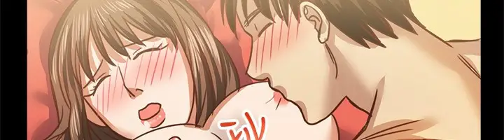 漫画《亲爱的,我劈腿了》第46话第24张图
