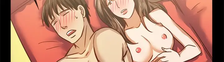 漫画《亲爱的,我劈腿了》第46话第32张图