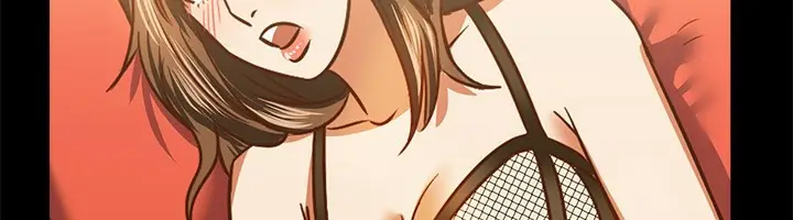 漫画《亲爱的,我劈腿了》第46话第8张图