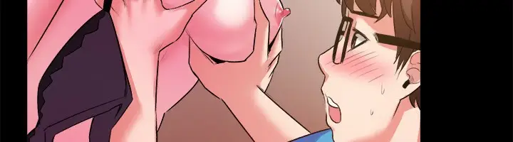 漫画《亲爱的,我劈腿了》第48话第14张图