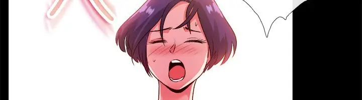 漫画《亲爱的,我劈腿了》第48话第21张图