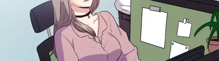 漫画《亲爱的,我劈腿了》第51话第22张图