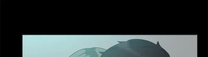 漫画《亲爱的,我劈腿了》第52话第27张图