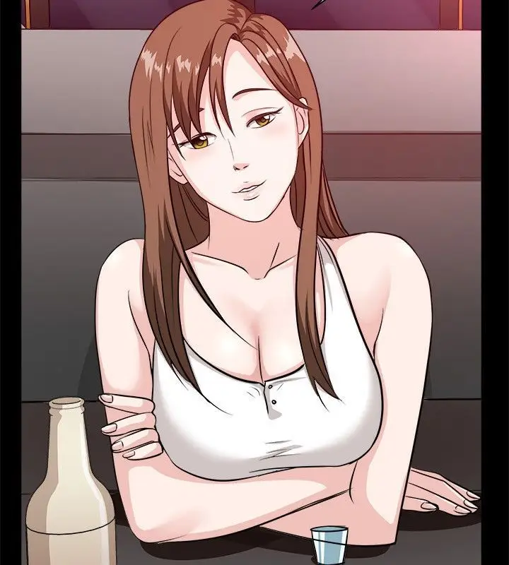 漫画《亲爱的,我劈腿了》第53话第49张图