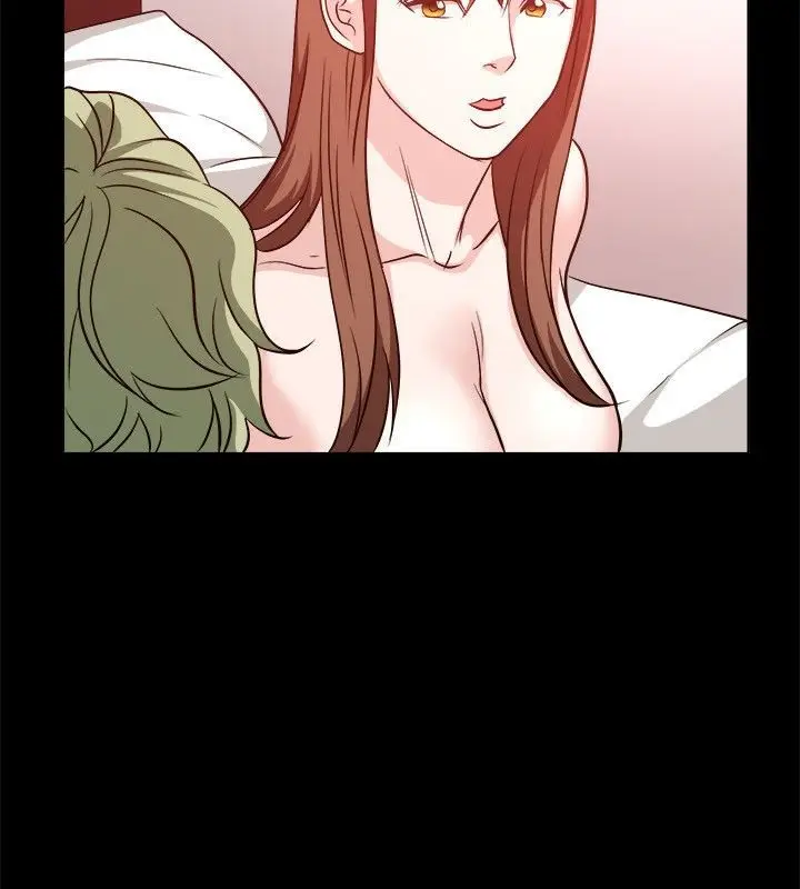 漫画《亲爱的,我劈腿了》第54话第59张图