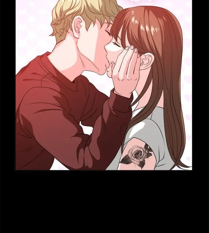漫画《亲爱的,我劈腿了》第54话第66张图