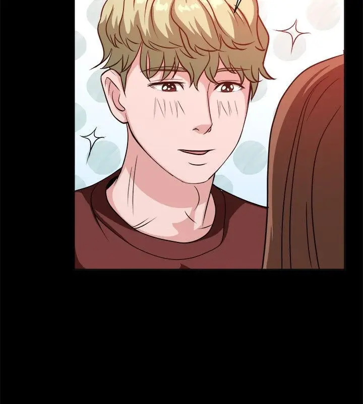 漫画《亲爱的,我劈腿了》第54话第70张图