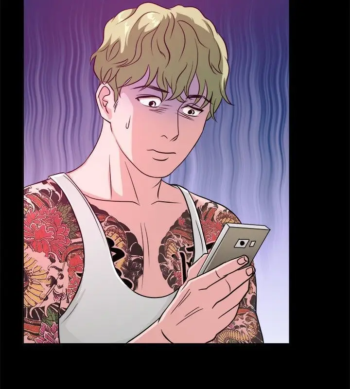 漫画《亲爱的,我劈腿了》第54话第81张图