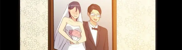 漫画《亲爱的,我劈腿了》第55话第47张图
