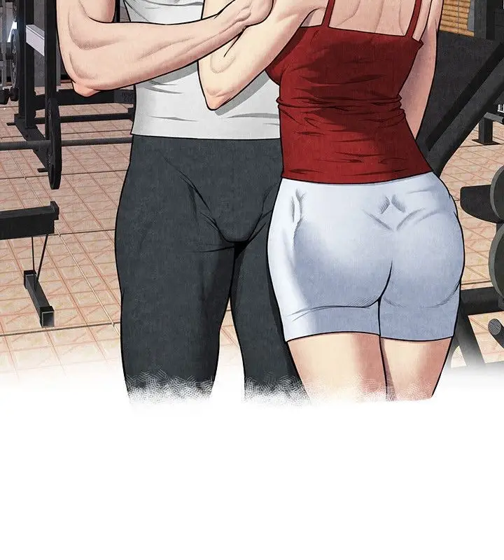 漫画《亲爱的,我劈腿了》第59话第65张图