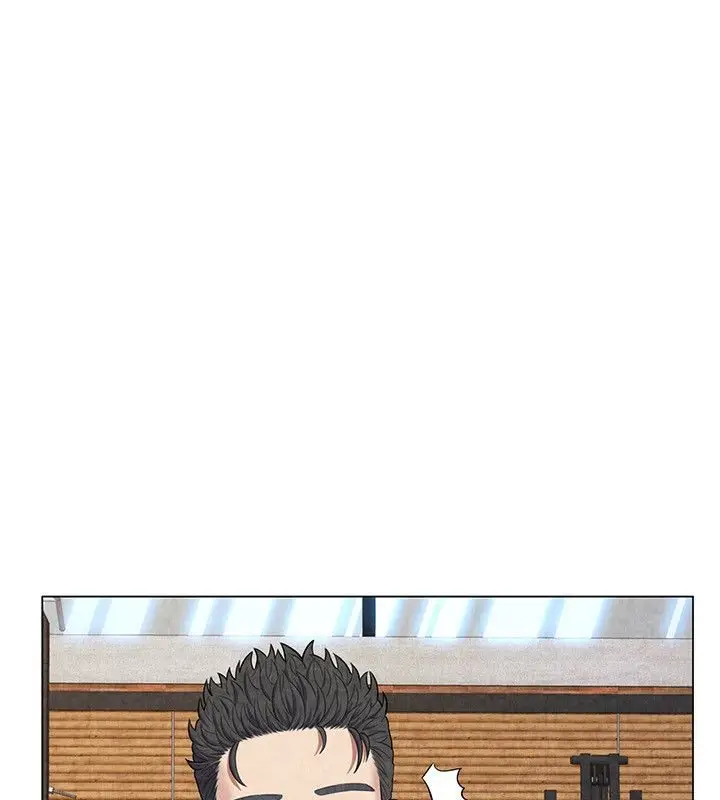 漫画《亲爱的,我劈腿了》第60话第111张图