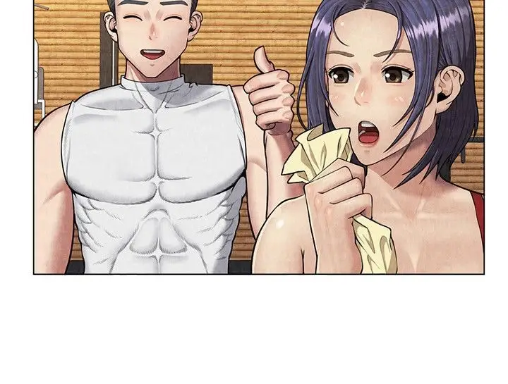 漫画《亲爱的,我劈腿了》第60话第53张图