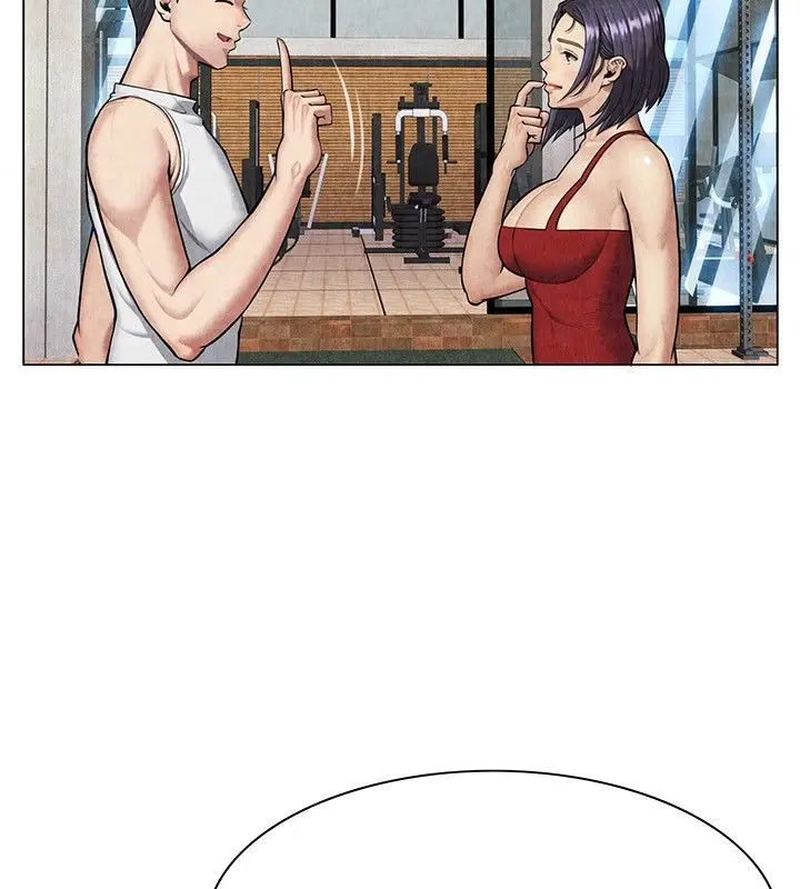 漫画《亲爱的,我劈腿了》第60话第56张图