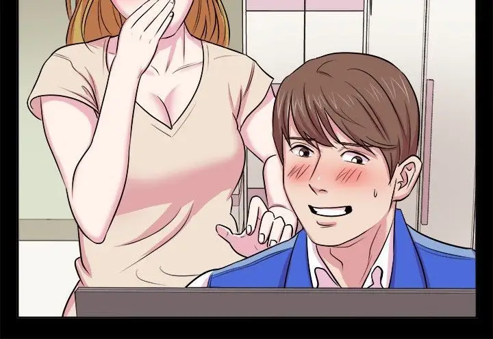 漫画《亲爱的,我劈腿了》第61话第12张图