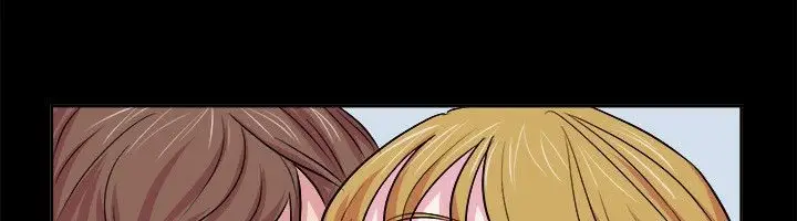漫画《亲爱的,我劈腿了》第61话第38张图