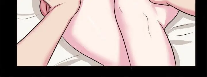 漫画《亲爱的,我劈腿了》第61话第72张图