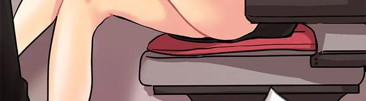 漫画《亲爱的,我劈腿了》第63话第6张图