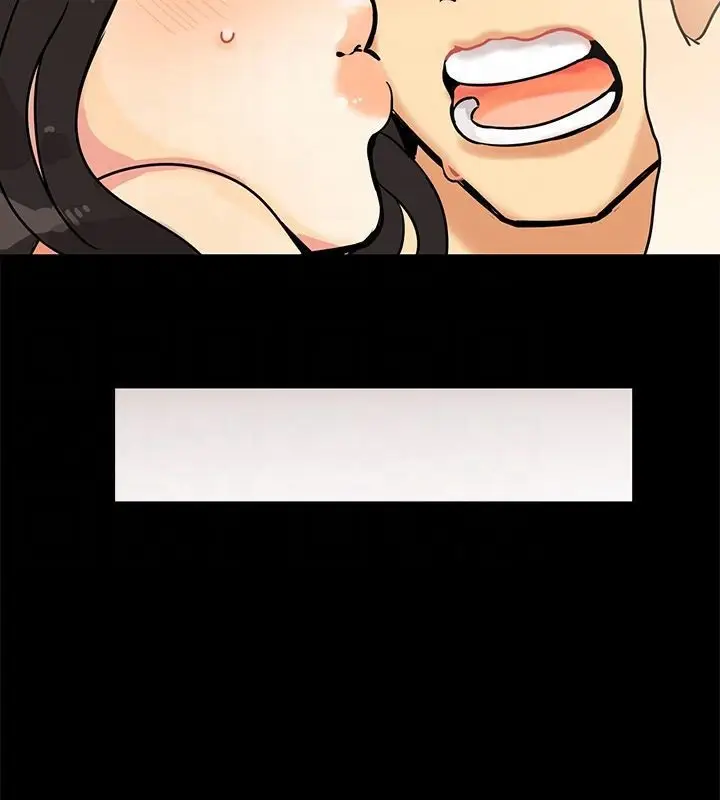 漫画《亲爱的,我劈腿了》第64话第19张图