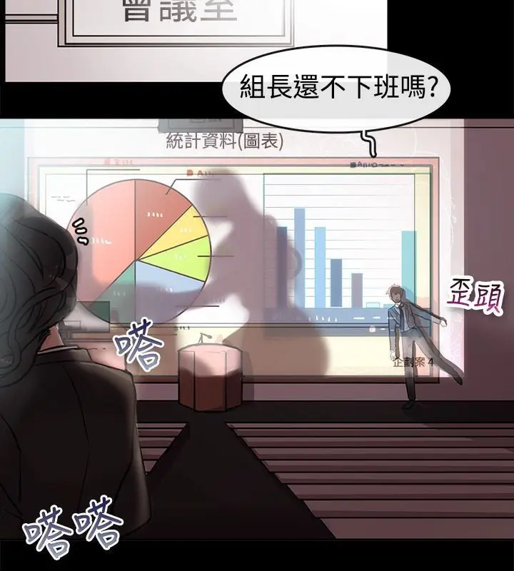漫画《亲爱的,我劈腿了》第64话第22张图