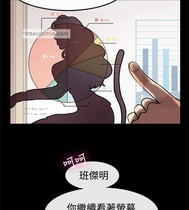 漫画《亲爱的,我劈腿了》第64话第25张图