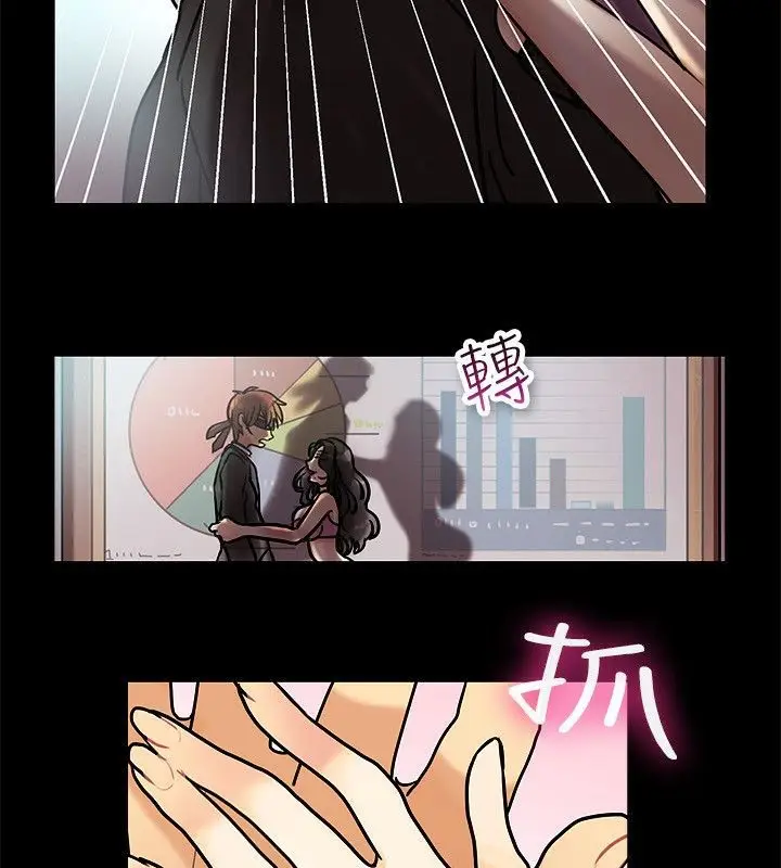漫画《亲爱的,我劈腿了》第64话第36张图