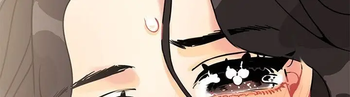 漫画《亲爱的,我劈腿了》第64话第8张图