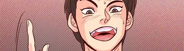 漫画《亲爱的,我劈腿了》第65话第56张图