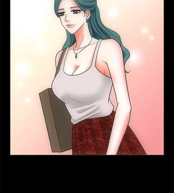 漫画《亲爱的,我劈腿了》第68话第20张图