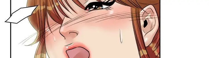 漫画《亲爱的,我劈腿了》第72话第35张图