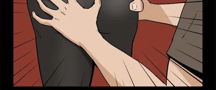 漫画《亲爱的,我劈腿了》第74话第22张图