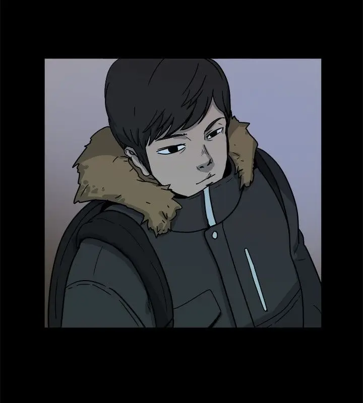 漫画《亲爱的,我劈腿了》第74话第73张图