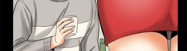 漫画《亲爱的,我劈腿了》第79话第35张图