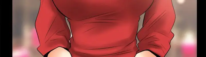 漫画《亲爱的,我劈腿了》第79话第8张图