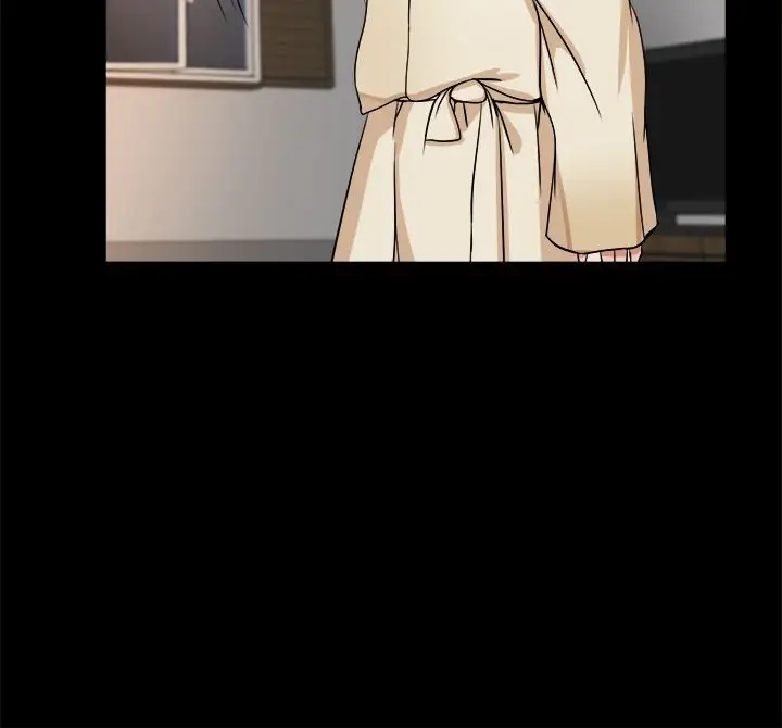 漫画《亲爱的,我劈腿了》第81话第34张图