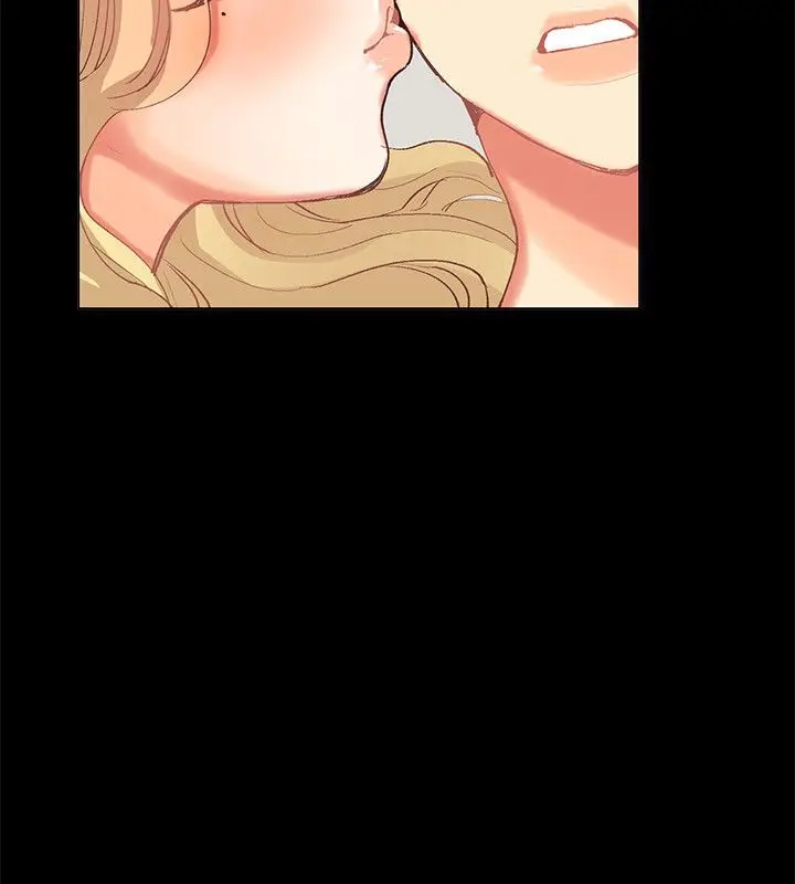 漫画《亲爱的,我劈腿了》第84话第19张图