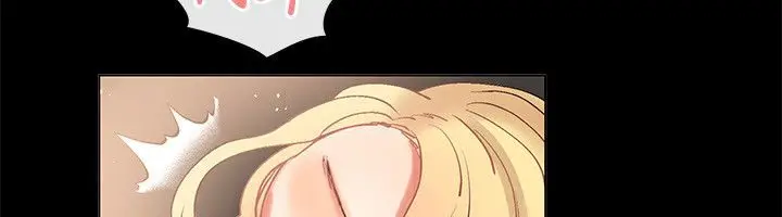 漫画《亲爱的,我劈腿了》第84话第35张图